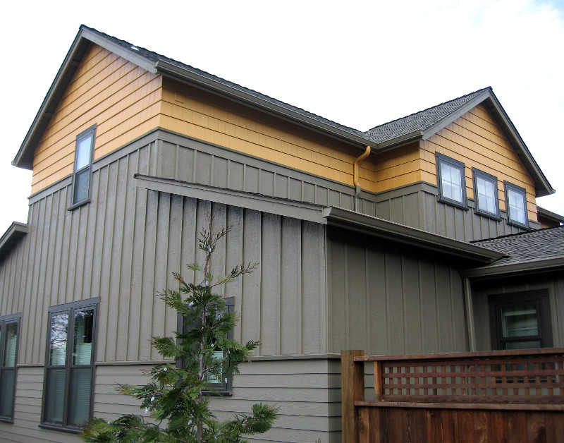 Siding Repair Salem | SFW Construction, LLC
