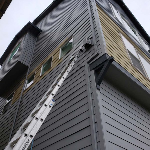 Vancouver Siding Repair Company SFW Construction LLC