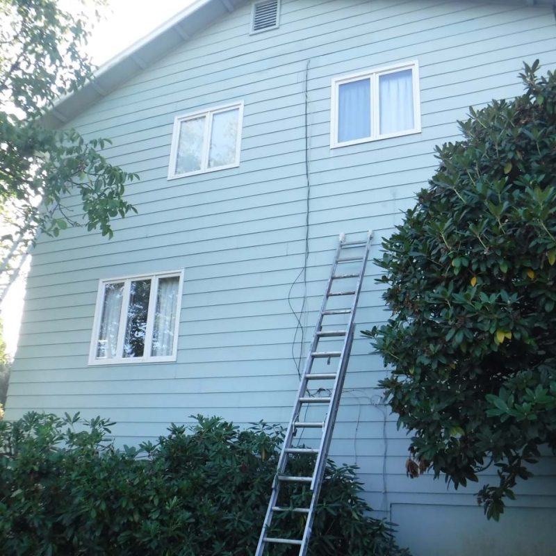 Vancouver Siding Repair Company SFW Construction LLC