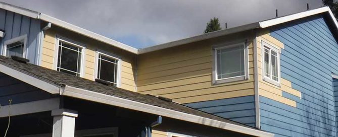 Siding Contractor