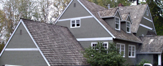Portland Exterior Paint