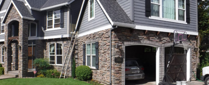 Portland Siding Contractors
