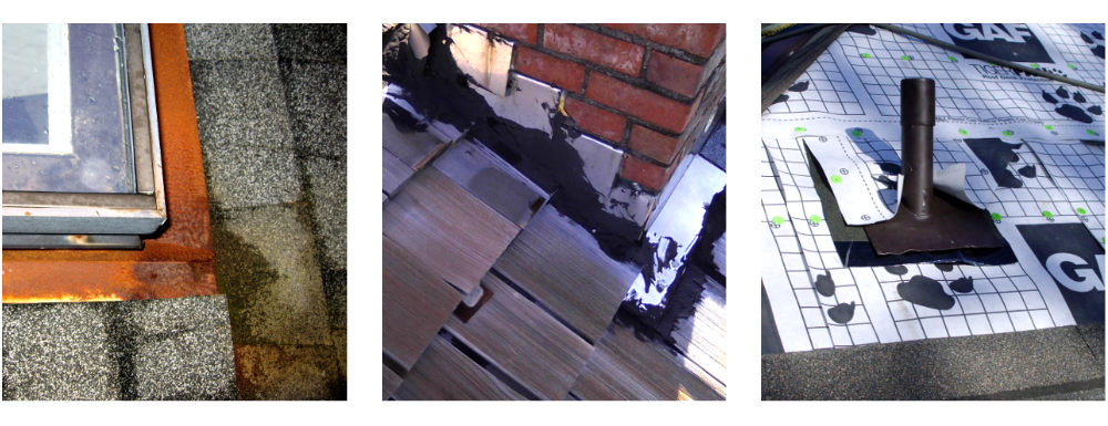 Roof repair Portland, Oregon - SFW Construction LLC Portland Roofer. Roofing company Portland.