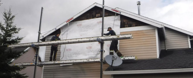 Local Contractors