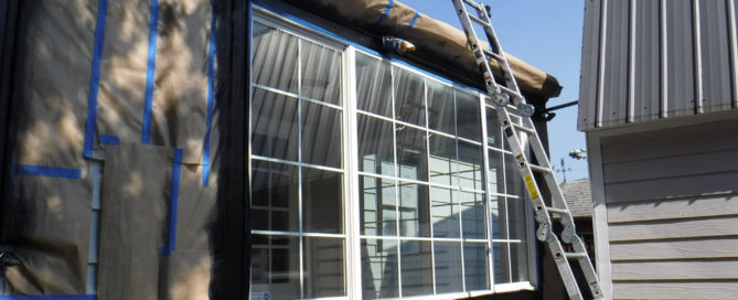 Roof Repair