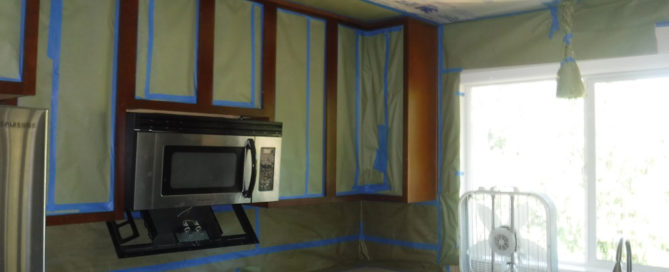 Remodeling contractor