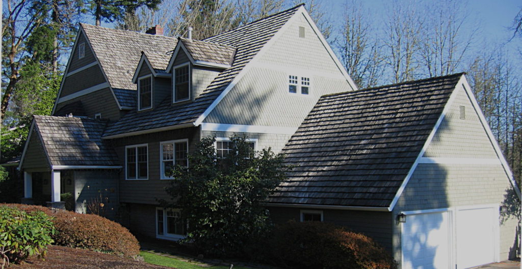 SFW Construction LLC homepage exterior siding and roofing services