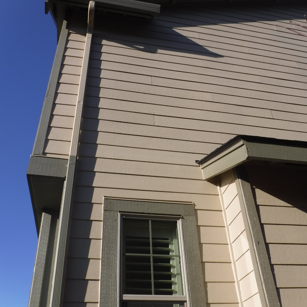 Siding Repair Tigard Contractor Sfw