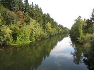 tualatin river