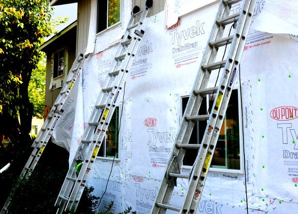 Siding Repair Alt Siding Repair Contractors