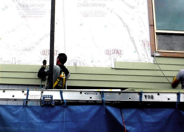 Siding Repair Beaverton_Oregon_Siding_Repair
