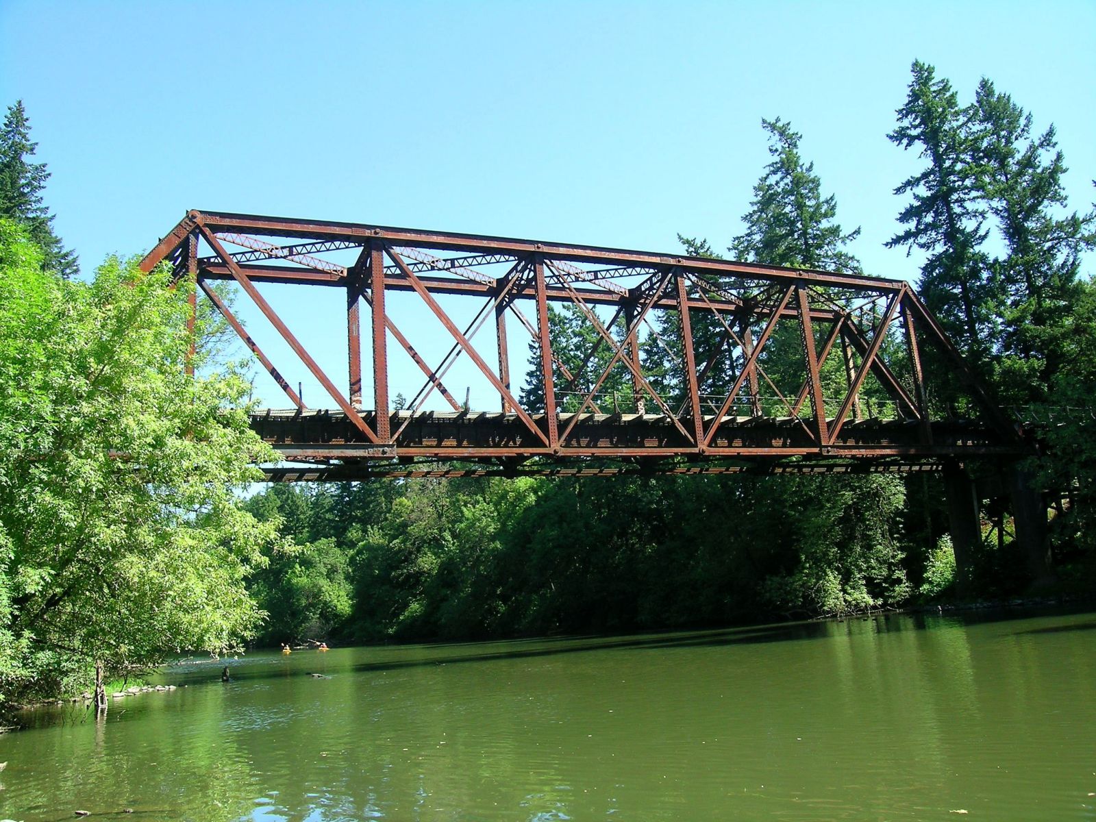 Tualatin River