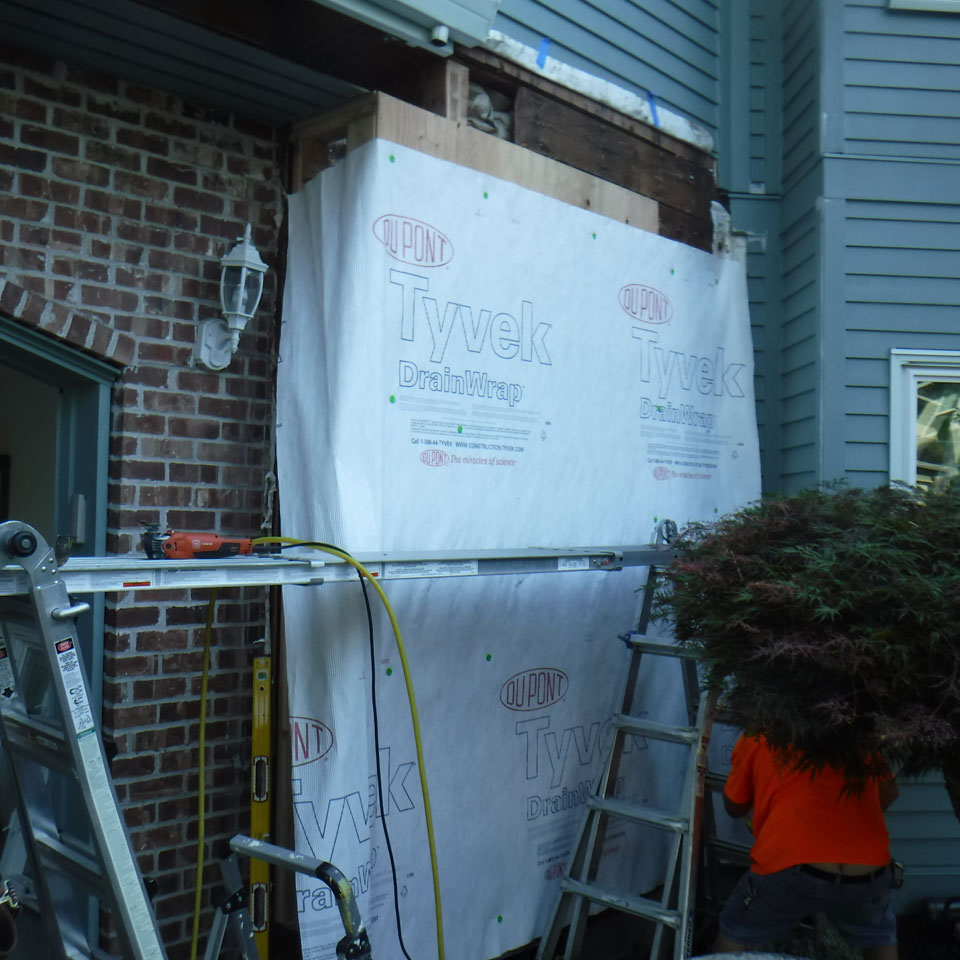 Siding Repair Enumclaw