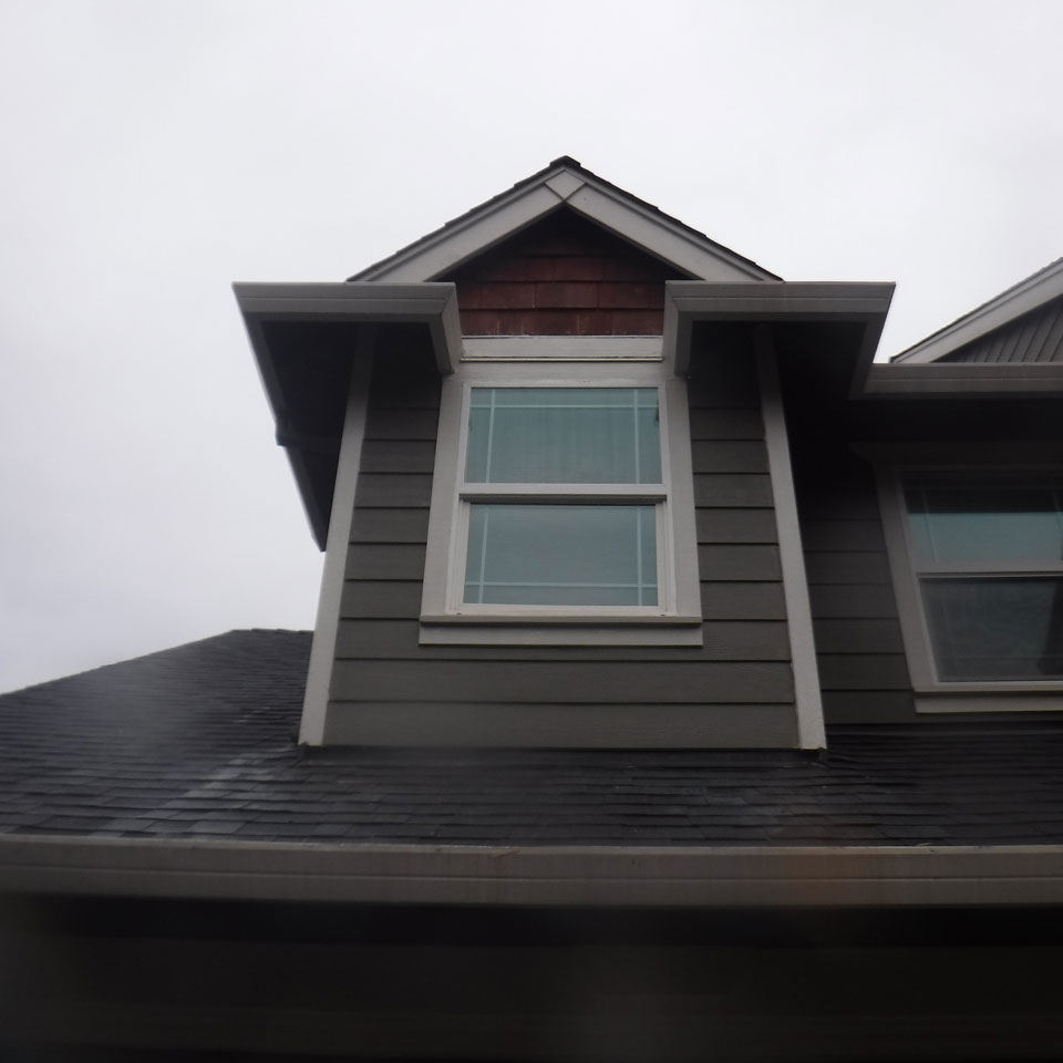 Siding Repair Forest Grove