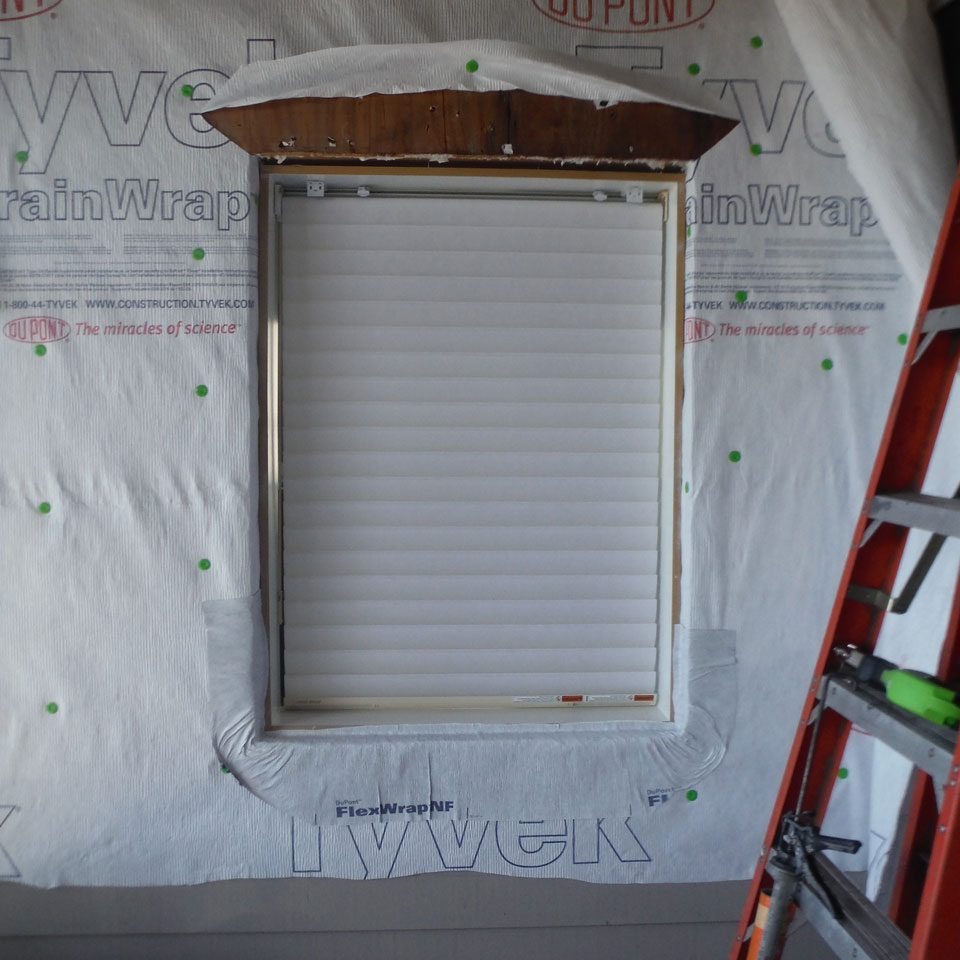 Siding Repair Gig Harbor