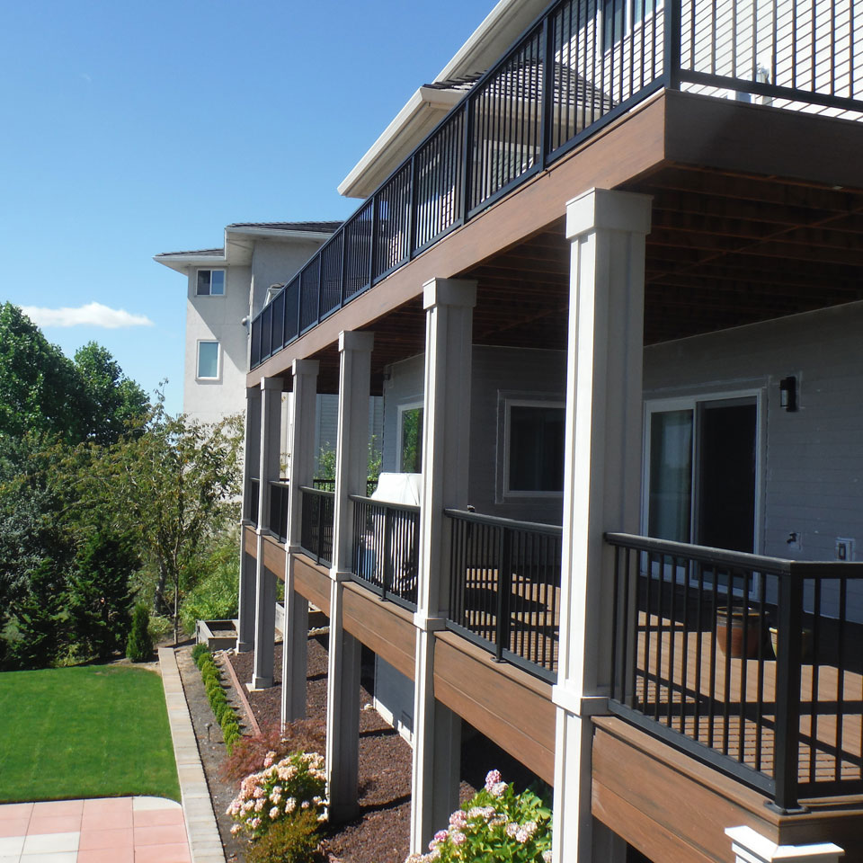 Siding Repair Gig Harbor