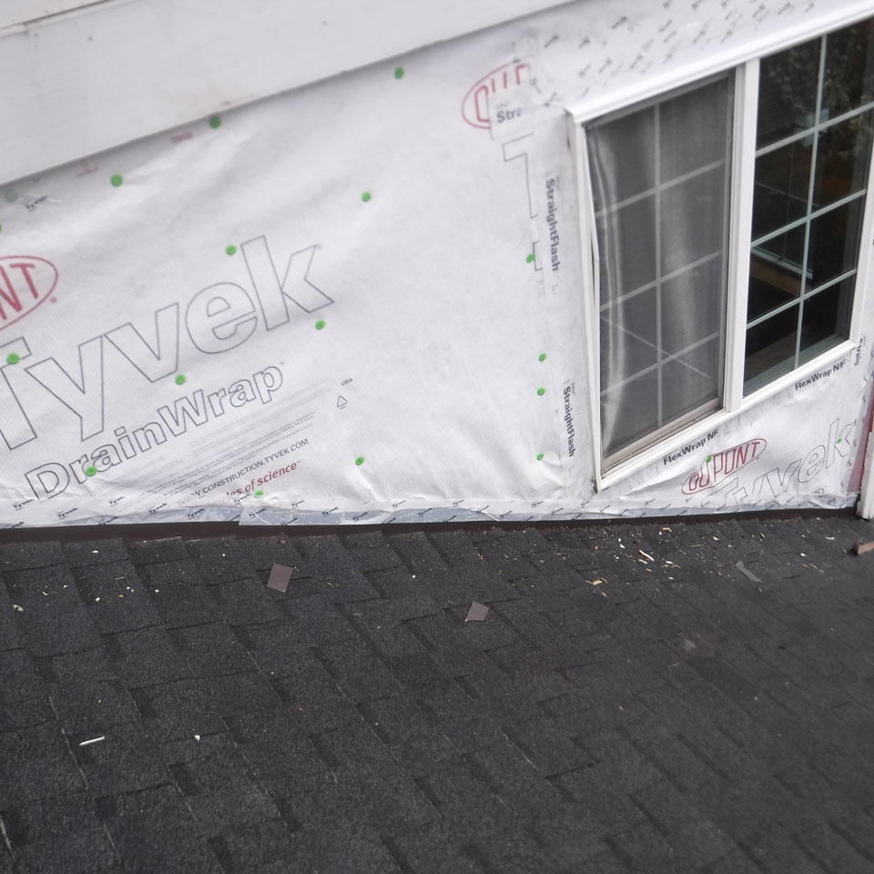 Siding Repair Kirkland