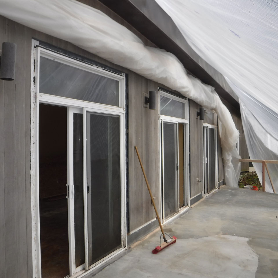Siding Repair Lake Stevens