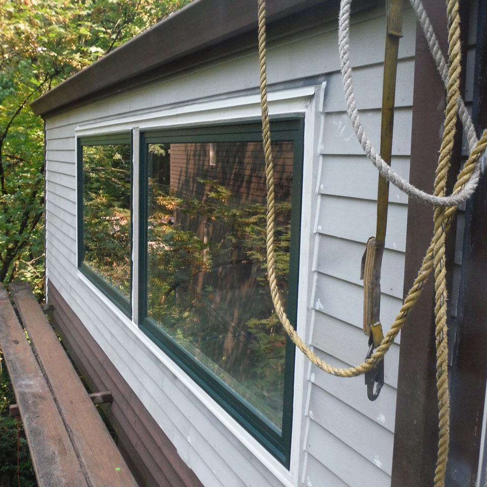 Siding Repair Renton
