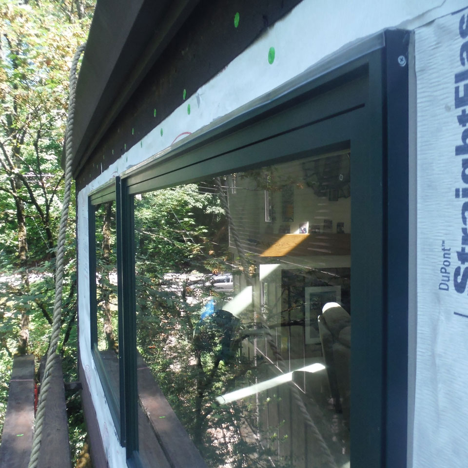 Siding Repair Renton