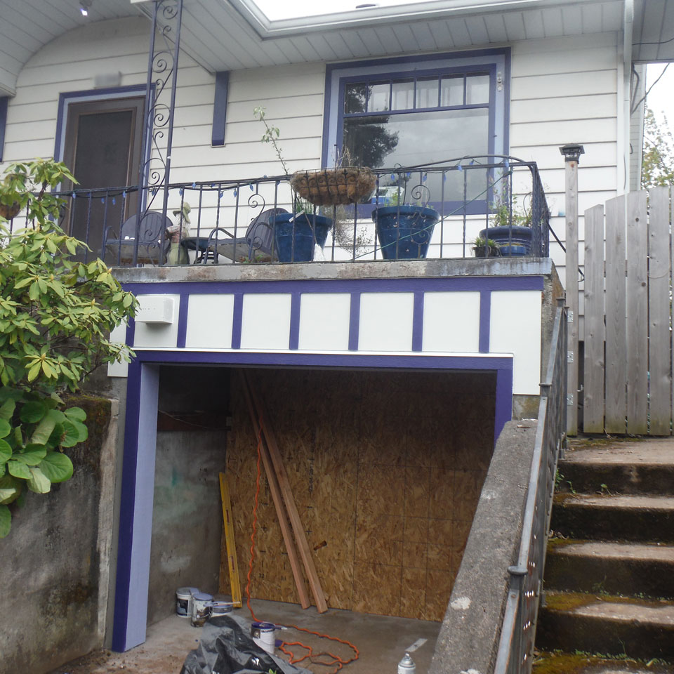 Siding Repair Shoreline
