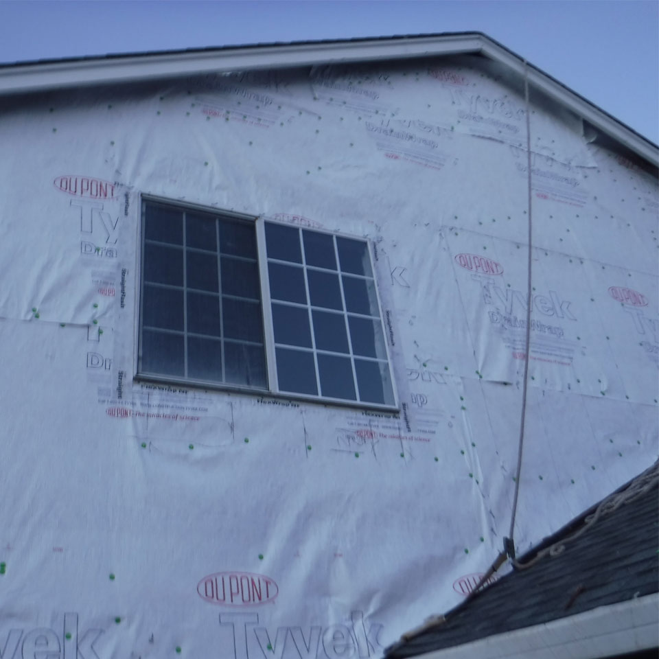 Siding Repair Tualatin