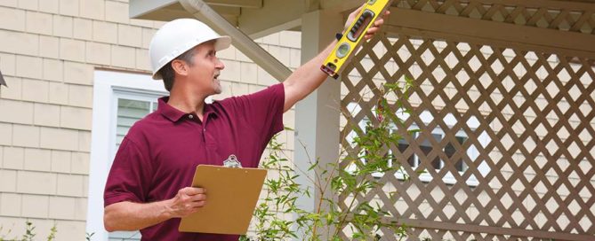 Home Repairs Before Home Inspection