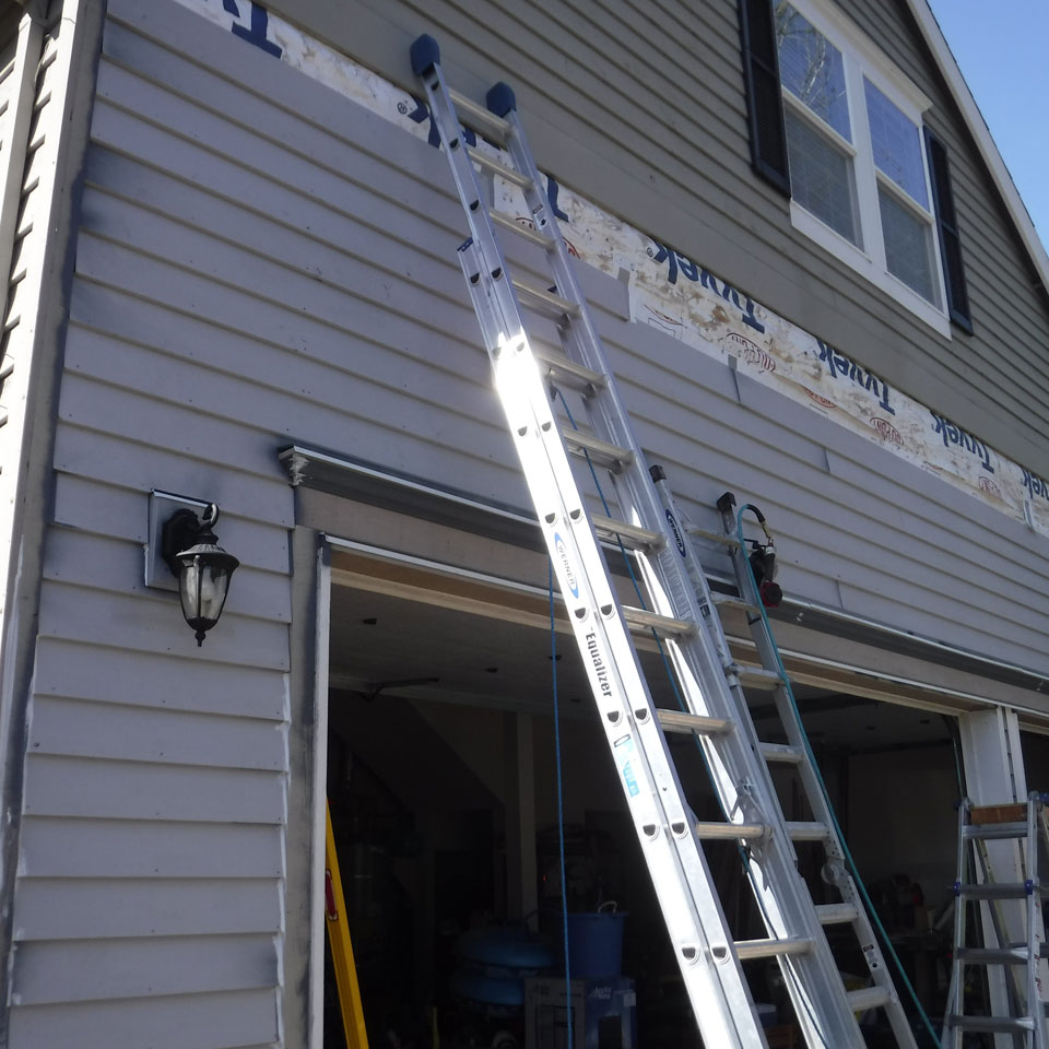 Edmonds Dry Rot