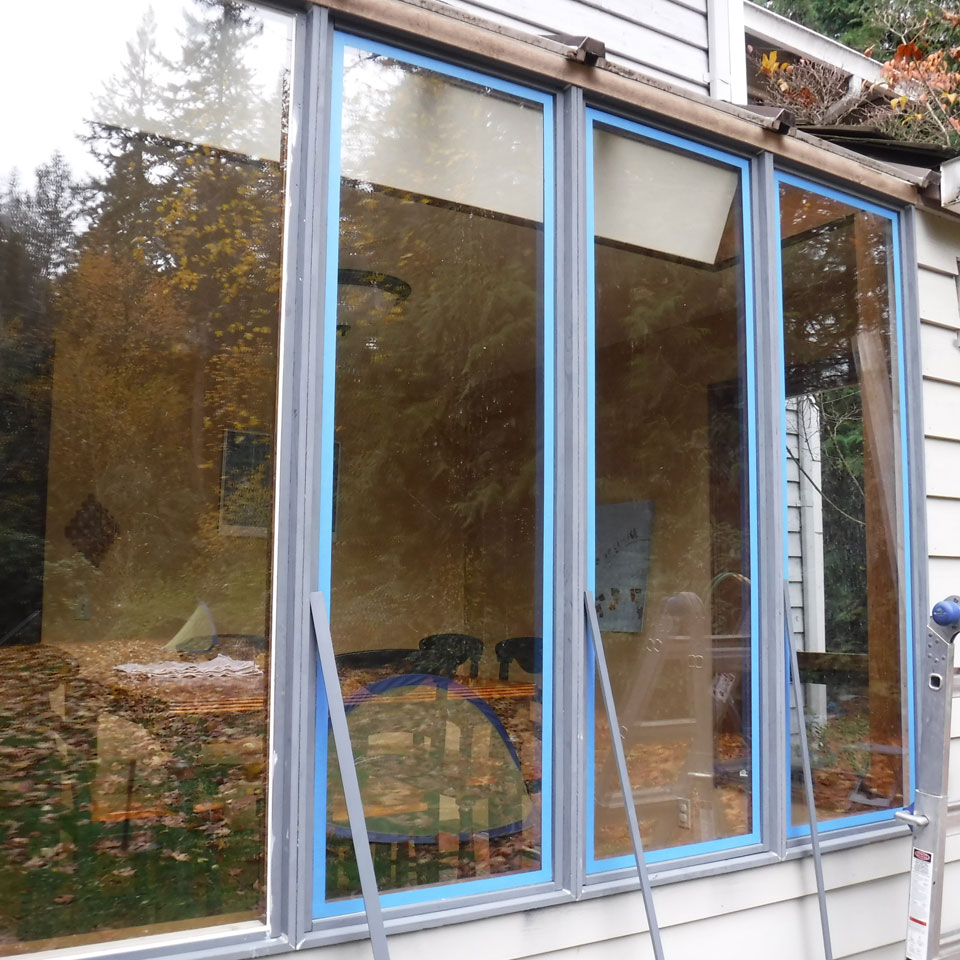 Keizer Dry Rot