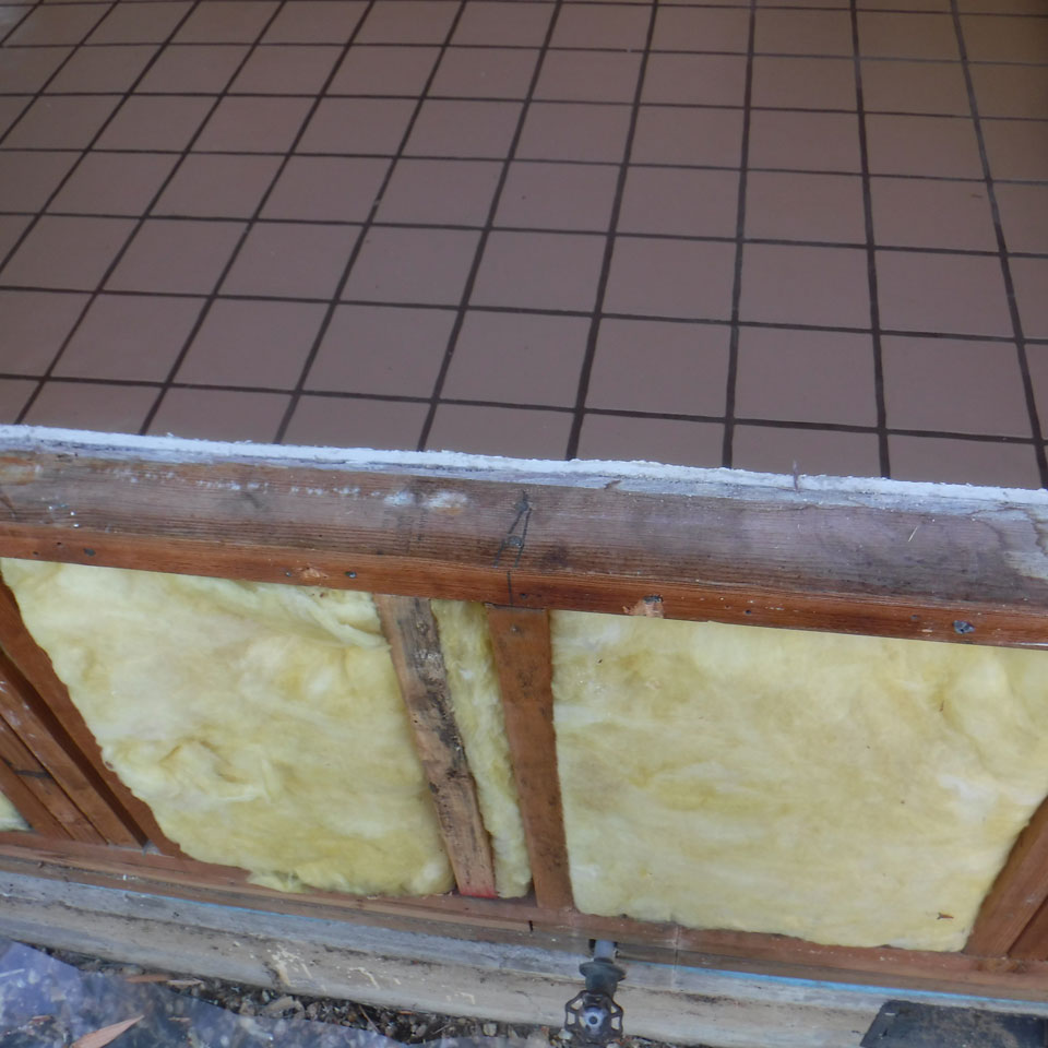 Kirkland Dry Rot