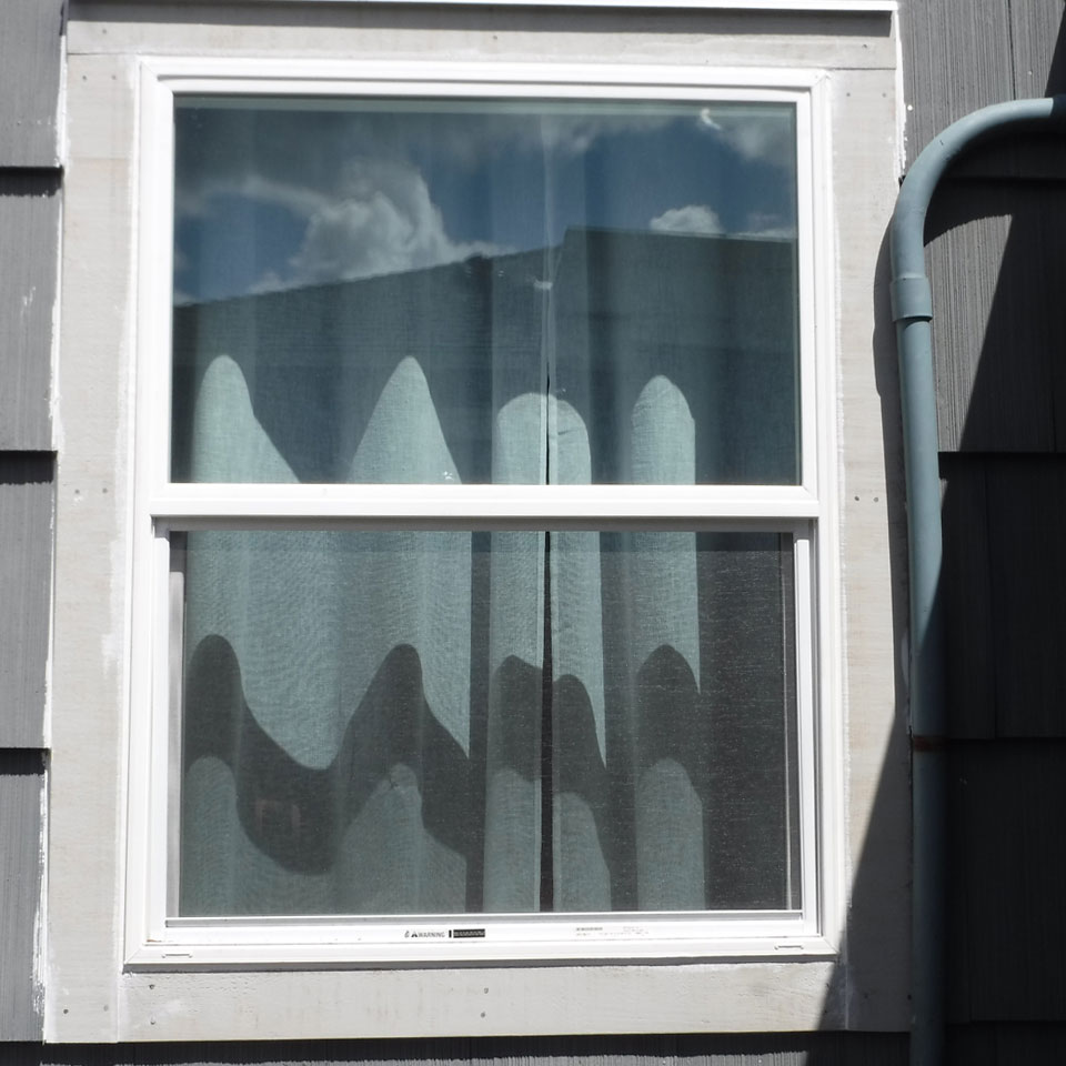 Lake Stevens Dry Rot