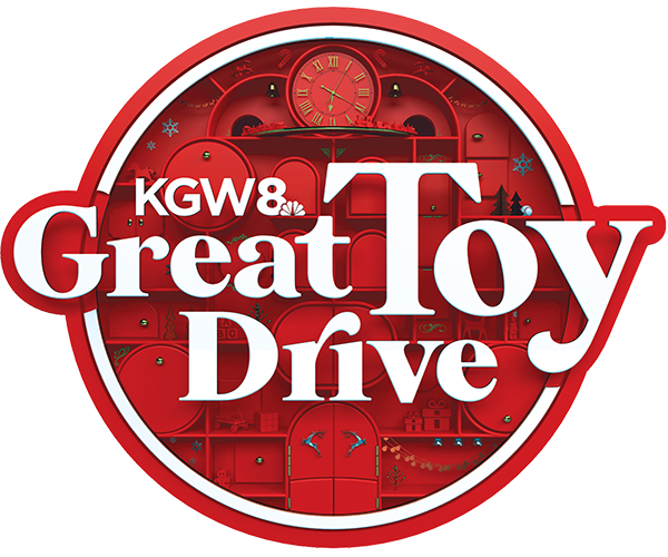 KGW Great Toy Drive