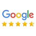 Google Reviews
