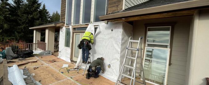 Why Are My Windows Leaking