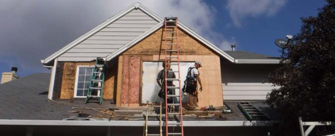 Window Replacement