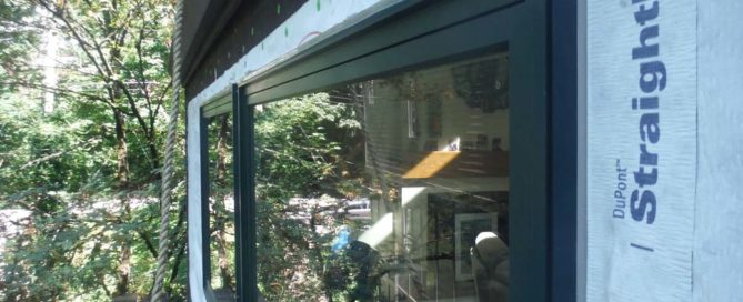 Targeted Home Repairs