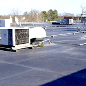 EPDM Roof