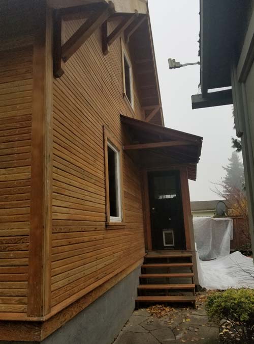 Lead Paint Abatement