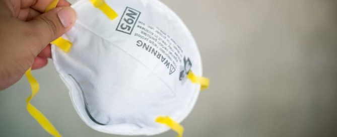 Respirator Mask