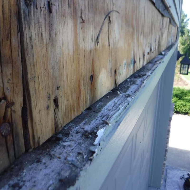 Hillsboro Dry Rot Repair Company SFW Construction, LLC