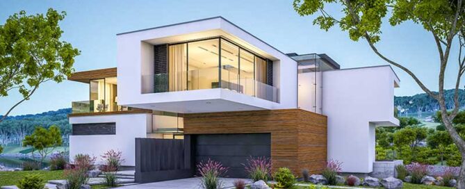 Building Envelope System