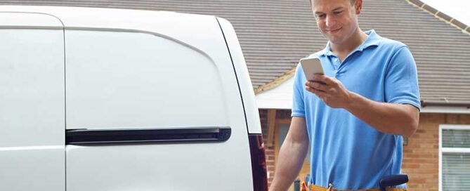 Handyman Dry Rot Repairs