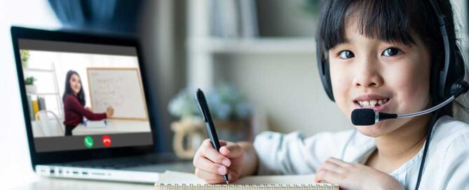 Lead Paint Distance Learning Hazard