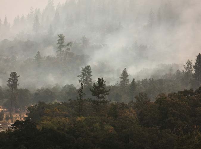 Oregon Wildfire_Season