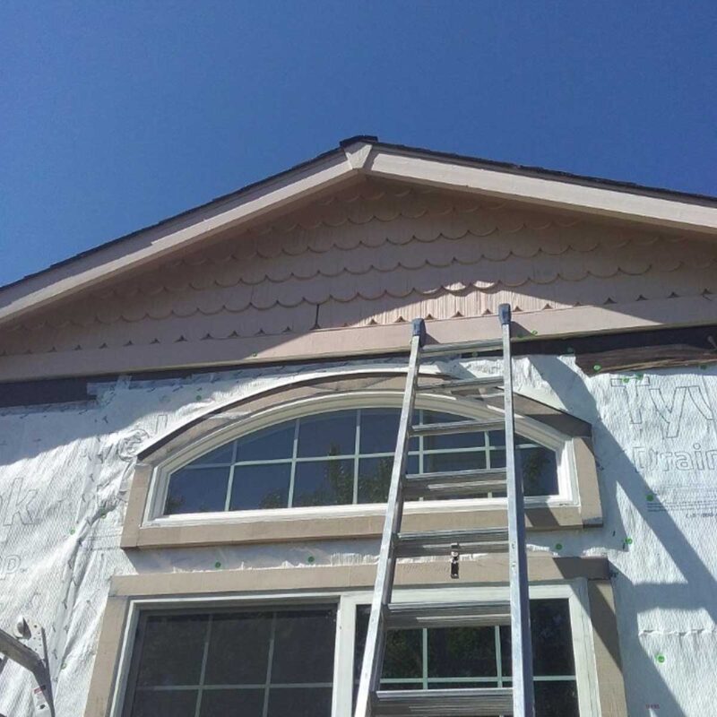 Window Leak Repair Why Are My Windows Leaking?