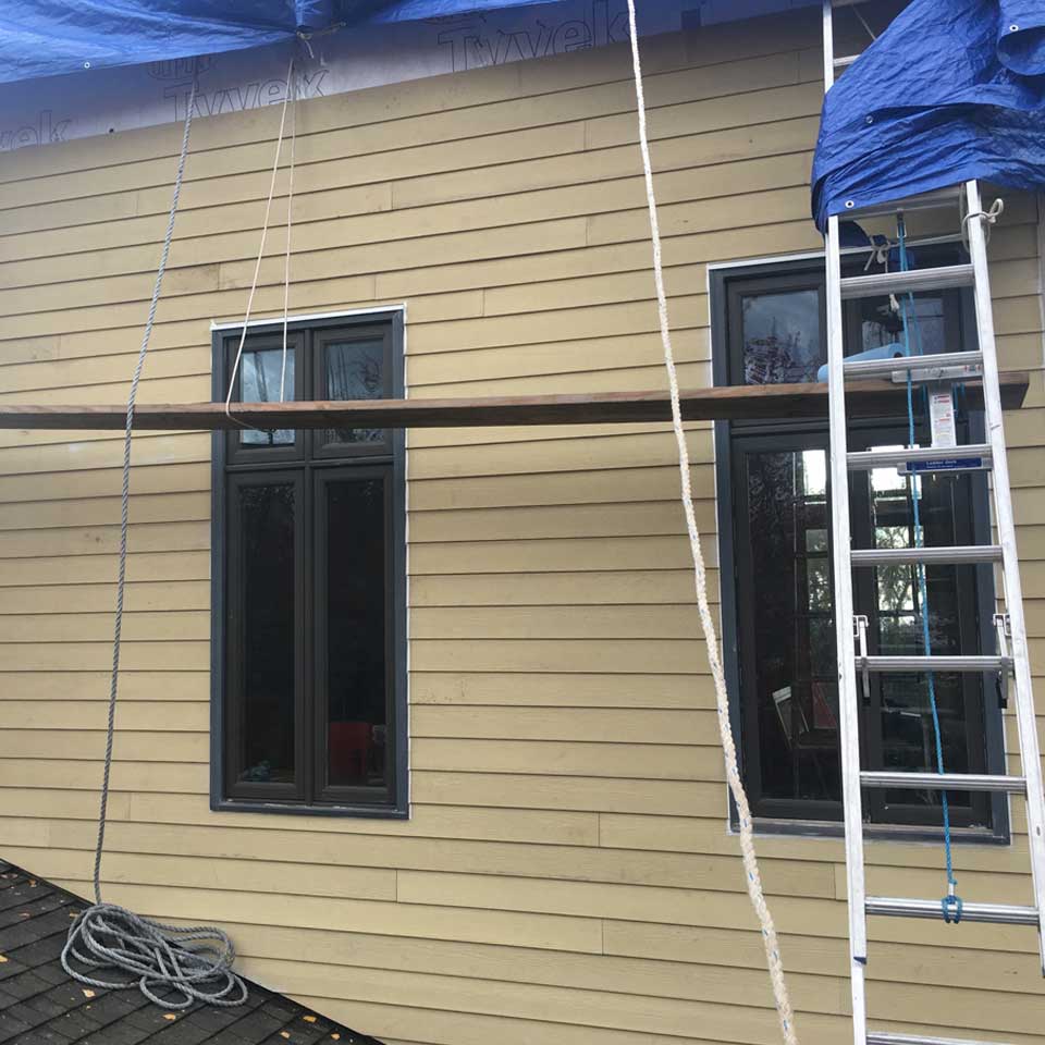 Window Leak Repair Portland Oregon