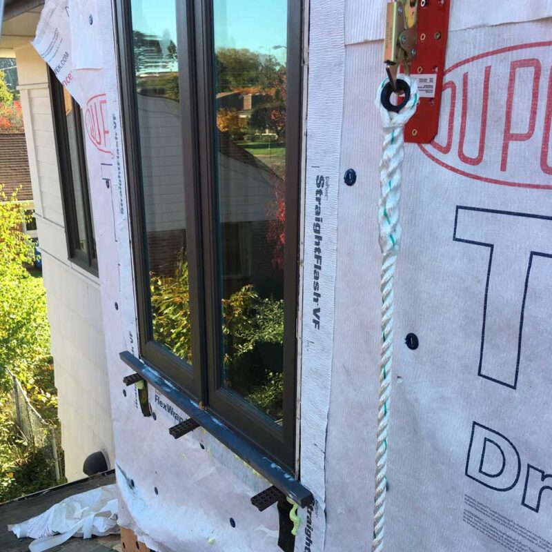 Portland Window Leak Repair Leaking Skylights, Window Installation