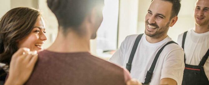 Home Renovation Financing