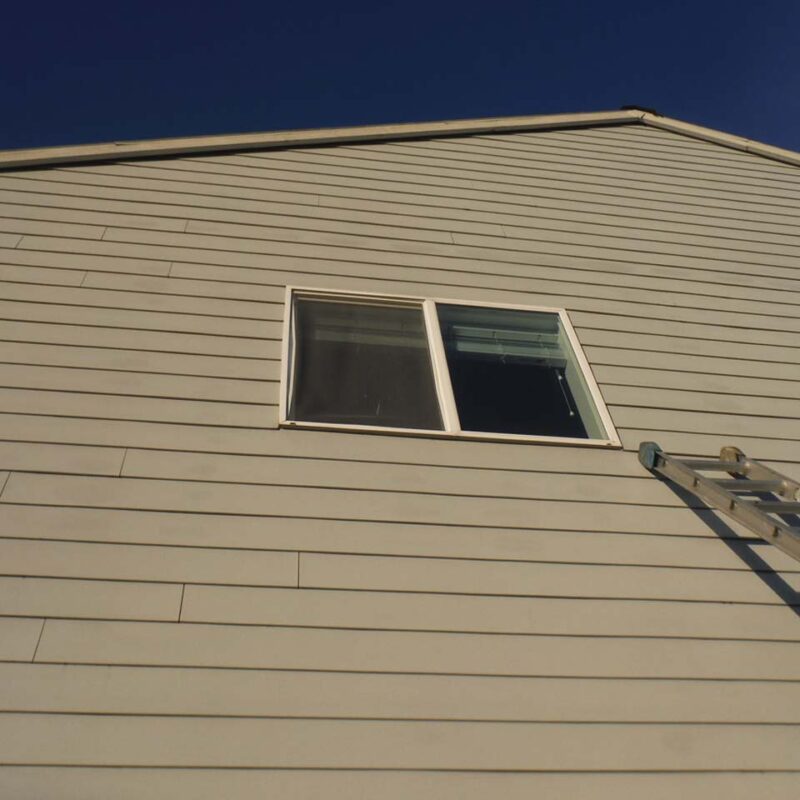 Salem Siding Repair And Dry Rot Repair Vinyl And James Hardie Siding