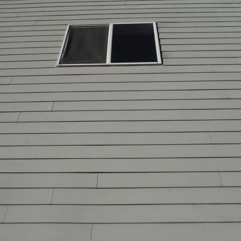 Salem Siding Repair And Dry Rot Repair Vinyl And James Hardie Siding